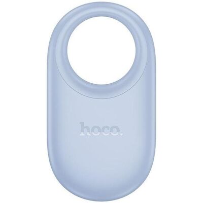 Hoco Other Computer Accessory intelligent positioning anti-lost device E94 blue star (Apple Find My), Tracker, Blau Hoco Other Computer Accessory intelligent positioning anti-lost device E94 blue star (Apple Find My), Tracker, Blau