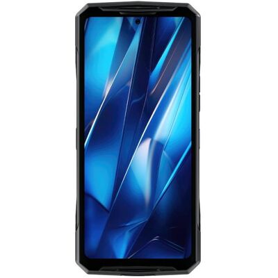 Doogee DK10 (512 GB, Noir, 6.67", Dual SIM, 5G), Smartphone, Schwarz Doogee DK10 (512 GB, Noir, 6.67", Dual SIM, 5G), Smartphone, Schwarz