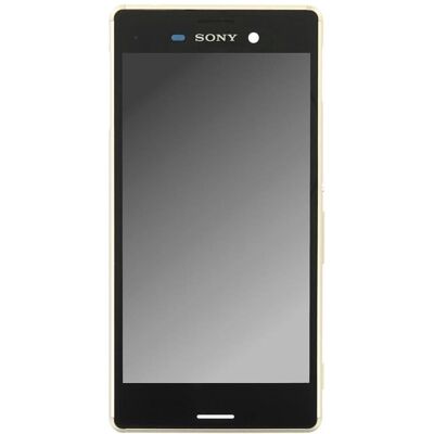 Xperia M4 Aqua E2302 Silber (Display, Sony Xperia M4 Aqua), Mobilgerät Ersatzteile, Silber Xperia M4 Aqua E2302 Silber (Display, Sony Xperia M4 Aqua), Mobilgerät Ersatzteile, Silber