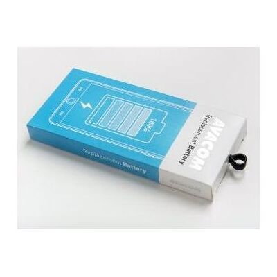 Avacom BATTERY FOR SAMSUNG GALAXY S7, LI-ION (REPLACEMENT EB-BG930ABE), Smartphone Akku Avacom BATTERY FOR SAMSUNG GALAXY S7, LI-ION (REPLACEMENT EB-BG930ABE), Smartphone Akku