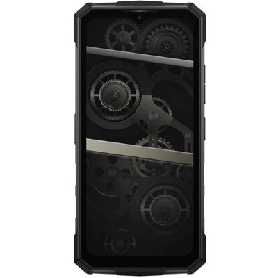 Doogee Fire 5 Ultra (NFC - 6.6" - 256 Go, 8 Go RAM - 13000mAh) Gris (256 GB, gris, 6.60"), Smartphone, Grau Doogee Fire 5 Ultra (NFC - 6.6" - 256 Go, 8 Go RAM - 13000mAh) Gris (256 GB, gris, 6.60"), Smartphone, Grau
