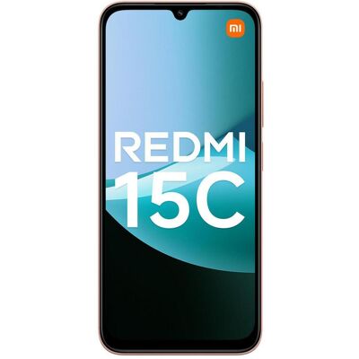 Xiaomi Redmi 15C (256 GB, Twilight Orange, 6.90", Dual SIM, 4G), Smartphone, Orange Xiaomi Redmi 15C (256 GB, Twilight Orange, 6.90", Dual SIM, 4G), Smartphone, Orange