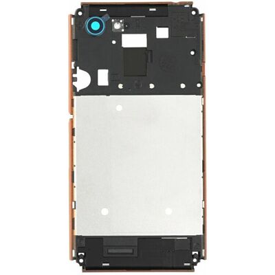 Sony Ericsson Sony Xperia E3 (D2203) Middle Cover copper (Sony Xperia E3), Mobilgerät Ersatzteile, Kupfer Sony Ericsson Sony Xperia E3 (D2203) Middle Cover copper (Sony Xperia E3), Mobilgerät Ersatzteile, Kupfer