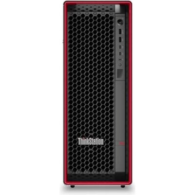 IBM TS P5 G2 XEON 638 64GB (1000 GB, 64 GB), PC, Schwarz IBM TS P5 G2 XEON 638 64GB (1000 GB, 64 GB), PC, Schwarz