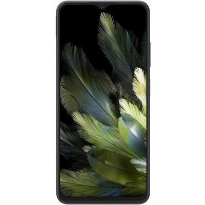 Blackview Wave 8 (Double Sim - 6.56" - 128 Go, 4 Go RAM) Noir (128 GB, Noir, 6.56"), Smartphone, Schwarz Blackview Wave 8 (Double Sim - 6.56" - 128 Go, 4 Go RAM) Noir (128 GB, Noir, 6.56"), Smartphone, Schwarz