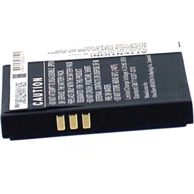 Doro Phoneeasy 613 Lithium-Ion Akku - Batterie Doro Phoneeasy 613 Lithium-Ion Akku - Batterie