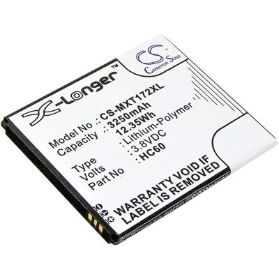 NoName Battery for Motorola Moto C Plus etc, Smartphone Akku NoName Battery for Motorola Moto C Plus etc, Smartphone Akku