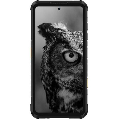 RugOne Xever 7 (512 GB, Schwarz, 6.67", 5G), Smartphone, Schwarz RugOne Xever 7 (512 GB, Schwarz, 6.67", 5G), Smartphone, Schwarz