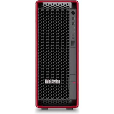 IBM TS P8 TR PRO 9975WX 128GB (1000 GB, 128 GB), PC, Schwarz IBM TS P8 TR PRO 9975WX 128GB (1000 GB, 128 GB), PC, Schwarz