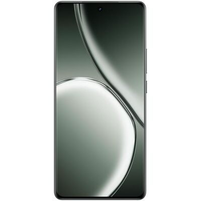 realme GT 6T (256 GB, Razor Green, 6.78", Dual SIM, 5G), Smartphone, Grün realme GT 6T (256 GB, Razor Green, 6.78", Dual SIM, 5G), Smartphone, Grün