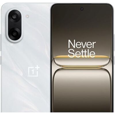 OnePlus Nord CE5 8/128GB DS Marble Mist (128 GB, Marble Mist, Dual SIM), Smartphone OnePlus Nord CE5 8/128GB DS Marble Mist (128 GB, Marble Mist, Dual SIM), Smartphone