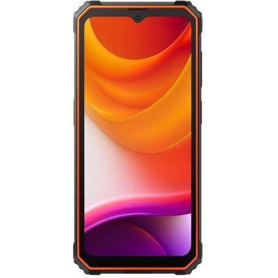 Blackview BV4800 SE (Double Sim - 6.56" - 64 Go, 4 Go RAM) Orange (64 GB, Orange, 6.56", Dual SIM), Smartphone, Orange Blackview BV4800 SE (Double Sim - 6.56" - 64 Go, 4 Go RAM) Orange (64 GB, Orange, 6.56", Dual SIM), Smartphone, Orange