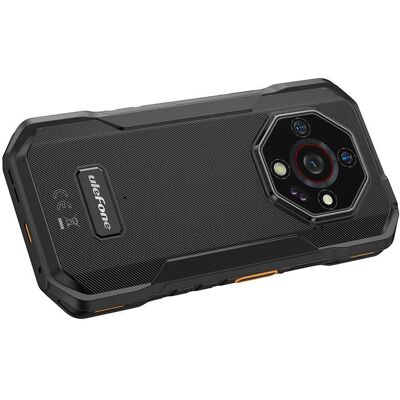 Ulefone Armor X32 Pro (256 GB, Vibrant Orange, 5.65", Dual SIM, 5G), Smartphone, Orange Ulefone Armor X32 Pro (256 GB, Vibrant Orange, 5.65", Dual SIM, 5G), Smartphone, Orange
