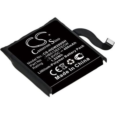 NoName Battery for Huawei Watch 2 4G etc, Smartphone Akku NoName Battery for Huawei Watch 2 4G etc, Smartphone Akku