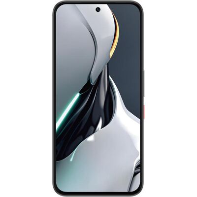 Nubia Neo 5 GT 256GB/8GB - Phantom Black (256 GB, Black, Obsidian Black, 6.80", Hybrid Dual SIM, 5G), Smartphone, Schwarz Nubia Neo 5 GT 256GB/8GB - Phantom Black (256 GB, Black, Obsidian Black, 6.80", Hybrid Dual SIM, 5G), Smartphone, Schwarz
