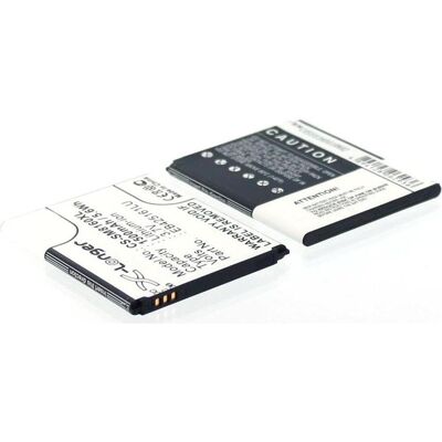 Samsung 28526 Smartphone Akku - Schwarz - 1500mAh Samsung 28526 Smartphone Akku - Schwarz - 1500mAh
