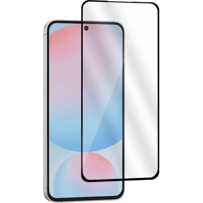 eSTUFF Samsung Galaxy A16 4G/A16 5G (1 Stk., Samsung Galaxy A16 5G), Smartphone Schutzfolie, Transparent eSTUFF Samsung Galaxy A16 4G/A16 5G (1 Stk., Samsung Galaxy A16 5G), Smartphone Schutzfolie, Transparent