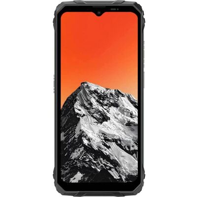 Blackview FORT 1 Outdoor Smartphone 6GB+256GB Schwarz, Android 15, 6,56" HD+ IPS, 10000mAh Akku (256 GB, Schwarz, 6.56", Dual SIM, 4G), Smartphone, Schwarz Blackview FORT 1 Outdoor Smartphone 6GB+256GB Schwarz, Android 15, 6,56" HD+ IPS, 10000mAh Akku (256 GB, Schwarz, 6.56", Dual SIM, 4G), Smartphone, Schwarz