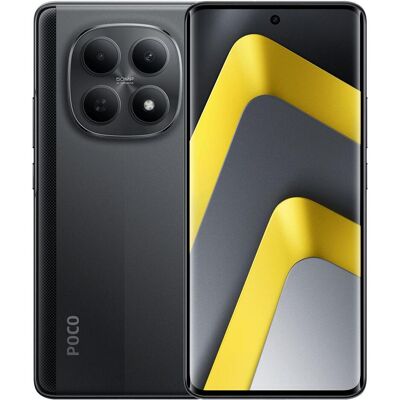 Xiaomi Smartphone MOBILE PHONE M8 5G/8/256GB BLACK MZB0MAEEU (256 GB, Black, 6.77", Hybrid Dual SIM, 5G), Smartphone, Schwarz Xiaomi Smartphone MOBILE PHONE M8 5G/8/256GB BLACK MZB0MAEEU (256 GB, Black, 6.77", Hybrid Dual SIM, 5G), Smartphone, Schwarz
