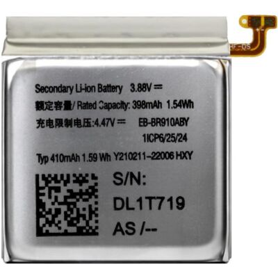 OEM Akku EB-BR910ABY für Galaxy Watch5 44mm (R910/R915), Smartphone Akku OEM Akku EB-BR910ABY für Galaxy Watch5 44mm (R910/R915), Smartphone Akku