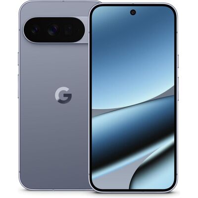 Google Pixel 10 Pro XL (256 GB, Moonstone, 6.80", Dual SIM, 5G), Smartphone, Grau, Blau Google Pixel 10 Pro XL (256 GB, Moonstone, 6.80", Dual SIM, 5G), Smartphone, Grau, Blau