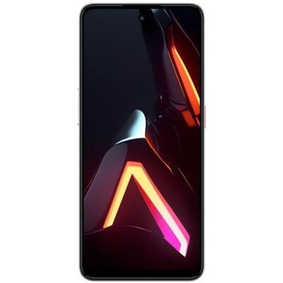 Nubia Neo 3 5G TBD 8/25GB Szary (256 GB, Cyber Silver, 6.80", Dual SIM, 5G), Smartphone, Silber Nubia Neo 3 5G TBD 8/25GB Szary (256 GB, Cyber Silver, 6.80", Dual SIM, 5G), Smartphone, Silber