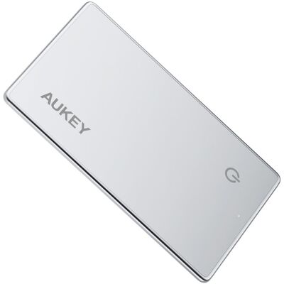 Aukey Track Mate 3 (Apple Find My), Tracker, Weiss Aukey Track Mate 3 (Apple Find My), Tracker, Weiss