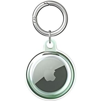 Mercury etui AirTag zielone /green, Tracker Zubehör, Grün Mercury etui AirTag zielone /green, Tracker Zubehör, Grün