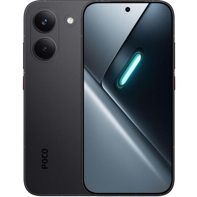 Xiaomi Poco X8 Pro (512 GB, Black, 6.59", Dual SIM, 5G), Smartphone, Schwarz Xiaomi Poco X8 Pro (512 GB, Black, 6.59", Dual SIM, 5G), Smartphone, Schwarz