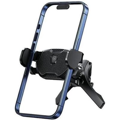 Usams Rotacyjny uchwyt do kratki wentylacyjnej czarny/black ZJ77ZJ01 (US-ZJ077), Smartphone Halterung, Schwarz Usams Rotacyjny uchwyt do kratki wentylacyjnej czarny/black ZJ77ZJ01 (US-ZJ077), Smartphone Halterung, Schwarz