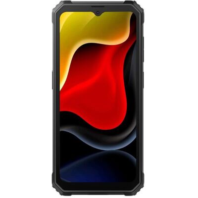 Blackview BV4800 SE (64 GB, Schwarz, 6.56", Dual SIM, 4G), Smartphone, Schwarz Blackview BV4800 SE (64 GB, Schwarz, 6.56", Dual SIM, 4G), Smartphone, Schwarz