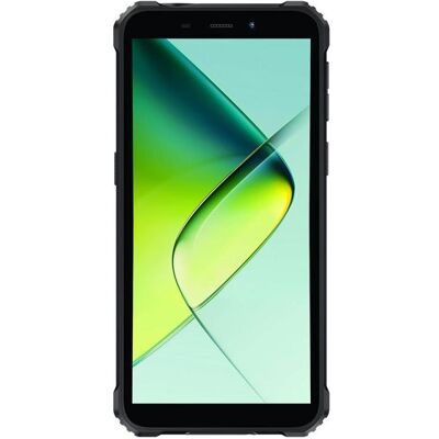 Oukitel G5 (NFC - 6" - 64 Go, 4 Go RAM) Vert (64 GB, Vert, 6"), Smartphone, Grün Oukitel G5 (NFC - 6" - 64 Go, 4 Go RAM) Vert (64 GB, Vert, 6"), Smartphone, Grün