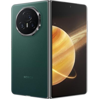 Honor Magic V3 (512 GB, Green, 7.92", Dual SIM, 5G), Smartphone, Grün Honor Magic V3 (512 GB, Green, 7.92", Dual SIM, 5G), Smartphone, Grün