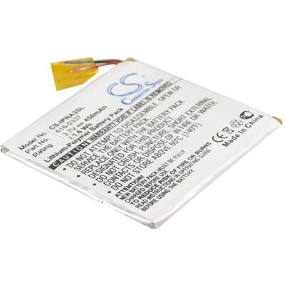 NoName Battery for Apple iPod Nano 3rd 4GB etc, Smartphone Akku NoName Battery for Apple iPod Nano 3rd 4GB etc, Smartphone Akku