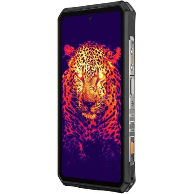 Ulefone Armor 28 Ultra Thermal (1000 GB, Schwarz, 6.67", Dual SIM, 5G), Smartphone, Schwarz Ulefone Armor 28 Ultra Thermal (1000 GB, Schwarz, 6.67", Dual SIM, 5G), Smartphone, Schwarz