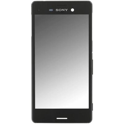 Sony Ericsson Sony Xperia M4 Aqua Dual E2333 LCD schwarz (Display, Sony Xperia M4 Aqua Dual), Mobilgerät Ersatzteile, Schwarz Sony Ericsson Sony Xperia M4 Aqua Dual E2333 LCD schwarz (Display, Sony Xperia M4 Aqua Dual), Mobilgerät Ersatzteile, Schwarz
