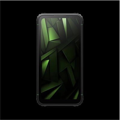 Myphone Hammer Ranger (Green) DS 6.1" IPS TFT 720x1560/2GHz/128GB/6GB RAM/Android 15/microSDXC/WiFi,BT,4G (128 GB, Schwarz, Grün, 6.10", Dual SIM, 4G), Smartphone, Grün, Schwarz Myphone Hammer Ranger (Green) DS 6.1" IPS TFT 720x1560/2GHz/128GB/6GB RAM/Android 15/microSDXC/WiFi,BT,4G (128 GB, Schwarz, Grün, 6.10", Dual SIM, 4G), Smartphone, Grün, Schwarz