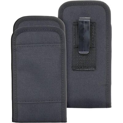 Beam Mobile Stofftasche-Halfter mit Gürtelclip Case Apple iPhone SE, Weiteres Smartphone Zubehör, Schwarz Beam Mobile Stofftasche-Halfter mit Gürtelclip Case Apple iPhone SE, Weiteres Smartphone Zubehör, Schwarz