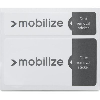 Mobilize Xiaomi 13 Pro Displayschutz - Edge-to-Edge Glas, Schwarz Mobilize Xiaomi 13 Pro Displayschutz - Edge-to-Edge Glas, Schwarz