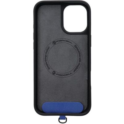 OEM Smart device Nylon insert for pendant - dark blue, Weiteres Smartphone Zubehör, Blau OEM Smart device Nylon insert for pendant - dark blue, Weiteres Smartphone Zubehör, Blau