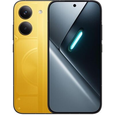 Xiaomi Smartphone MOBILTELEFON X8 PRO/8/256 GB GELB MZB0PQLEU (256 GB, Yellow), Smartphone, Gelb Xiaomi Smartphone MOBILTELEFON X8 PRO/8/256 GB GELB MZB0PQLEU (256 GB, Yellow), Smartphone, Gelb
