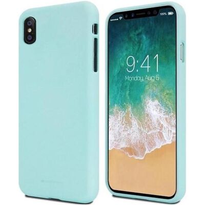 Mercury Soft Samsung M13 4G M135 mi?towymint A13 5G A136 (Samsung Galaxy A13 4G, Samsung Galaxy A13 5G), Smartphone Hülle, Grün Mercury Soft Samsung M13 4G M135 mi?towymint A13 5G A136 (Samsung Galaxy A13 4G, Samsung Galaxy A13 5G), Smartphone Hülle, Grün