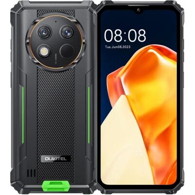 Oukitel G1 - 6,52-Zoll, 6GB RAM, 256GB, 10600mAh - Smartphone Oukitel G1 - 6,52-Zoll, 6GB RAM, 256GB, 10600mAh - Smartphone