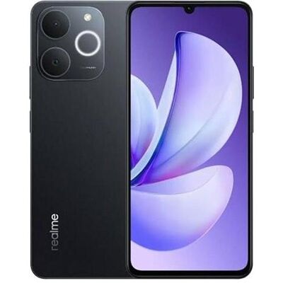 realme P4 Lite 4G Dual Sim 4GB RAM 64GB - Grey (64 GB, Gray, Grey, Titan Grey, Dual SIM, 4G), Smartphone, Grau realme P4 Lite 4G Dual Sim 4GB RAM 64GB - Grey (64 GB, Gray, Grey, Titan Grey, Dual SIM, 4G), Smartphone, Grau