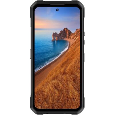 Oukitel Smartphone WP61 5G 6.78 12/512GB 20000mAh Black (512 GB, Black, 6.80", Dual SIM, 3G), Smartphone, Schwarz Oukitel Smartphone WP61 5G 6.78 12/512GB 20000mAh Black (512 GB, Black, 6.80", Dual SIM, 3G), Smartphone, Schwarz