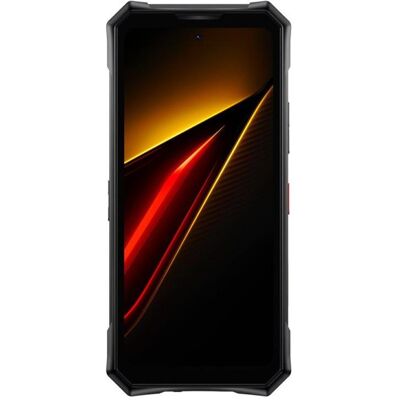 Doogee S300 Pro (512 GB, Black, 6.78", Dual SIM, 5G), Smartphone, Schwarz Doogee S300 Pro (512 GB, Black, 6.78", Dual SIM, 5G), Smartphone, Schwarz