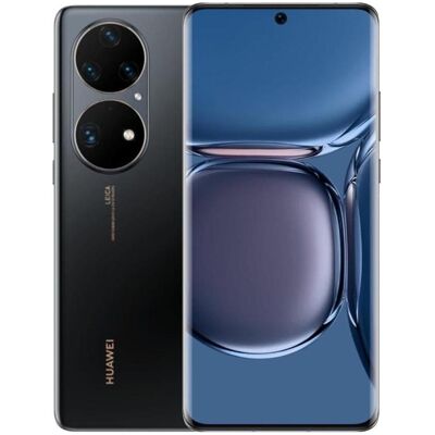 Huawei P50 Pro - 256GB Golden Black Huawei P50 Pro - 256GB Golden Black