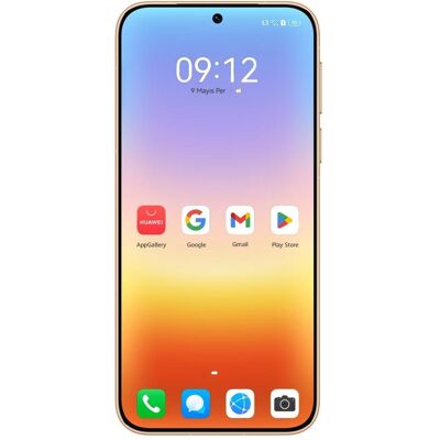 Huawei Pura 90s Pro Pomarańczowy (512 GB, Orange, 6.60", 5G), Smartphone, Orange Huawei Pura 90s Pro Pomarańczowy (512 GB, Orange, 6.60", 5G), Smartphone, Orange