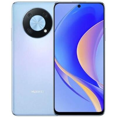 Huawei Nova Y90 - 128 GB Crystal Blue Huawei Nova Y90 - 128 GB Crystal Blue