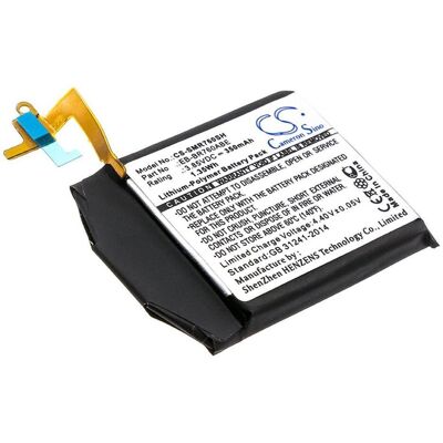 NoName Battery for Samsung Gear S3 Classic etc, Smartphone Akku NoName Battery for Samsung Gear S3 Classic etc, Smartphone Akku